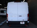 New 2025 Ford Transit 250 Medium Roof AWD Empty Cargo Van for sale #251160F - photo 6