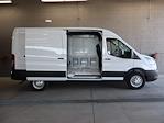 New 2025 Ford Transit 250 Medium Roof AWD Empty Cargo Van for sale #251160F - photo 7