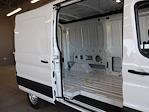 New 2025 Ford Transit 250 Medium Roof AWD Empty Cargo Van for sale #251160F - photo 8