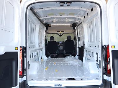 New 2025 Ford Transit 250 Medium Roof AWD Empty Cargo Van for sale #251161F - photo 2