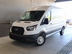 New 2025 Ford Transit 250 Medium Roof AWD Empty Cargo Van for sale #251161F - photo 1