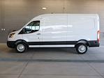 New 2025 Ford Transit 250 Medium Roof AWD Empty Cargo Van for sale #251161F - photo 3