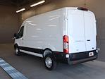 New 2025 Ford Transit 250 Medium Roof AWD Empty Cargo Van for sale #251161F - photo 4