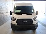 New 2025 Ford Transit 250 Medium Roof AWD Empty Cargo Van for sale #251161F - photo 5