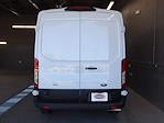 New 2025 Ford Transit 250 Medium Roof AWD Empty Cargo Van for sale #251161F - photo 6