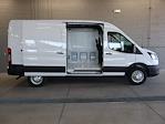 New 2025 Ford Transit 250 Medium Roof AWD Empty Cargo Van for sale #251161F - photo 7