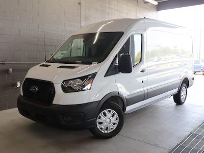 New 2025 Ford Transit 350 Medium Roof Empty Cargo Van for sale #251166F - photo 1