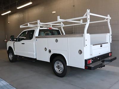 New 2025 Ford F-250 Super Cab 4x4 Royal 40-VO-98 8' 2" Service Truck for sale #251167F - photo 2