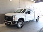 New 2025 Ford F-250 Super Cab 4x4 Royal 40-VO-98 8' 2" Service Truck for sale #251167F - photo 1
