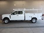 New 2025 Ford F-250 Super Cab 4x4 Royal 40-VO-98 8' 2" Service Truck for sale #251167F - photo 3