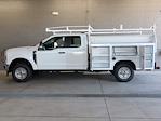 New 2025 Ford F-250 Super Cab 4x4 Royal 40-VO-98 8' 2" Service Truck for sale #251167F - photo 7