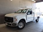 New 2025 Ford F-350 Regular Cab Scelzi SB-98-79-49-38-VO 8' 2" Service Truck for sale #251168F - photo 1