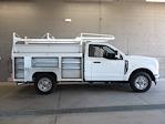 New 2025 Ford F-350 Regular Cab Scelzi SB-98-79-49-38-VO 8' 2" Service Truck for sale #251168F - photo 13