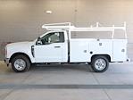 New 2025 Ford F-350 Regular Cab Scelzi SB-98-79-49-38-VO 8' 2" Service Truck for sale #251168F - photo 3