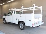 New 2025 Ford F-350 Regular Cab Scelzi SB-98-79-49-38-VO 8' 2" Service Truck for sale #251168F - photo 2