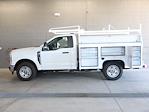 New 2025 Ford F-350 Regular Cab Scelzi SB-98-79-49-38-VO 8' 2" Service Truck for sale #251168F - photo 7