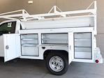 New 2025 Ford F-350 Regular Cab Scelzi SB-98-79-49-38-VO 8' 2" Service Truck for sale #251168F - photo 8