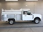 New 2025 Ford F-350 Regular Cab 4x4 Scelzi SB-108-79-49-38-VO 9' Service Truck for sale #251169F - photo 13