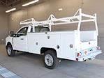 New 2025 Ford F-350 Regular Cab 4x4 Scelzi SB-108-79-49-38-VO 9' Service Truck for sale #251169F - photo 2