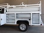 New 2025 Ford F-350 Regular Cab 4x4 Scelzi SB-108-79-49-38-VO 9' Service Truck for sale #251169F - photo 8