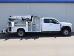 New 2025 Ford F-450 Super Cab 4x4 11' 1" Knapheide Mechanics Body for sale #251183F - photo 15