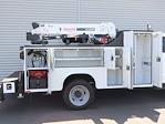New 2025 Ford F-450 Super Cab 4x4 11' 1" Knapheide Mechanics Body for sale #251183F - photo 16