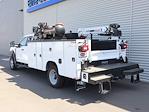 New 2025 Ford F-450 Super Cab 4x4 11' 1" Knapheide Mechanics Body for sale #251183F - photo 2