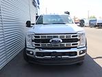 New 2025 Ford F-450 Super Cab 4x4 11' 1" Knapheide Mechanics Body for sale #251183F - photo 4