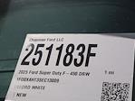 New 2025 Ford F-450 Super Cab 4x4 11' 1" Knapheide Mechanics Body for sale #251183F - photo 43