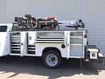 New 2025 Ford F-450 Super Cab 4x4 11' 1" Knapheide Mechanics Body for sale #251183F - photo 8