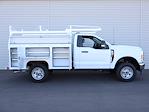 New 2025 Ford F-350 Regular Cab 4x4 Scelzi SB-98-79-49-38-VO 8' 2" Service Truck for sale #251194F - photo 13