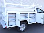 New 2025 Ford F-350 Regular Cab 4x4 Scelzi SB-98-79-49-38-VO 8' 2" Service Truck for sale #251194F - photo 14