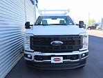 New 2025 Ford F-350 Regular Cab 4x4 Scelzi SB-98-79-49-38-VO 8' 2" Service Truck for sale #251194F - photo 4