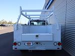 New 2025 Ford F-350 Regular Cab 4x4 Scelzi SB-98-79-49-38-VO 8' 2" Service Truck for sale #251194F - photo 5