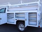 New 2025 Ford F-350 Regular Cab 4x4 Scelzi SB-98-79-49-38-VO 8' 2" Service Truck for sale #251194F - photo 8