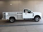 New 2025 Ford F-350 Regular Cab 4x4 Reading 9' RS300 Service Truck 9' for sale #251207F - photo 12