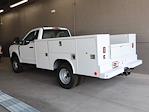 New 2025 Ford F-350 Regular Cab 4x4 Reading 9' RS300 Service Truck 9' for sale #251207F - photo 2