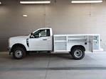 New 2025 Ford F-350 Regular Cab 4x4 Reading 9' RS300 Service Truck 9' for sale #251207F - photo 8