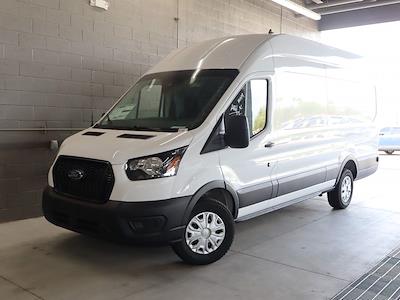 New 2025 Ford Transit 350 High Roof Empty Cargo Van for sale #251208F - photo 1