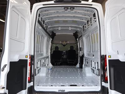 New 2025 Ford Transit 350 High Roof Empty Cargo Van for sale #251208F - photo 2