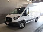 New 2025 Ford Transit 350 HD High Roof Empty Cargo Van for sale #251209F - photo 1