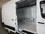 New 2025 Ford Transit 350 HD High Roof Empty Cargo Van for sale #251209F - photo 8