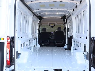New 2025 Ford Transit 250 Medium Roof Empty Cargo Van for sale #251262F - photo 2