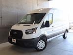 New 2025 Ford Transit 250 Medium Roof Empty Cargo Van for sale #251262F - photo 1