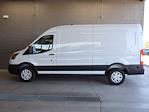 New 2025 Ford Transit 250 Medium Roof Empty Cargo Van for sale #251262F - photo 4