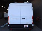 New 2025 Ford Transit 250 Medium Roof Empty Cargo Van for sale #251262F - photo 6