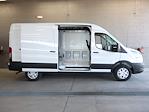New 2025 Ford Transit 250 Medium Roof Empty Cargo Van for sale #251262F - photo 7