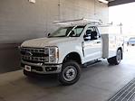New 2025 Ford F-350 Regular Cab 4x4 Reading 9' RS300 Service Truck 9' for sale #251263F - photo 1