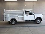 New 2025 Ford F-350 Regular Cab 4x4 Reading 9' RS300 Service Truck 9' for sale #251263F - photo 13