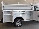 New 2025 Ford F-350 Regular Cab 4x4 Reading 9' RS300 Service Truck 9' for sale #251263F - photo 14